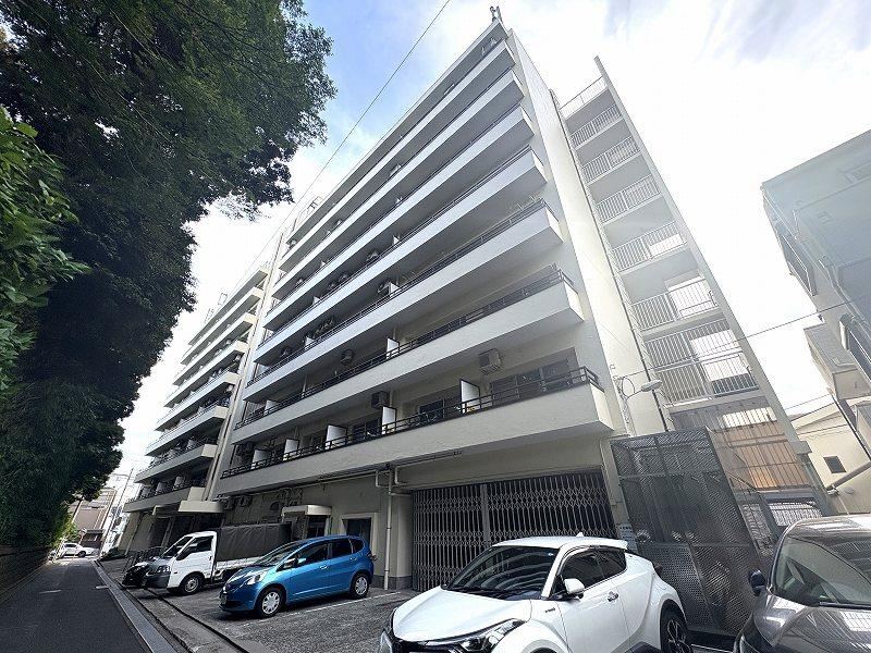 3LDK apartment in Kita Ward, Tokyo - Photo 1