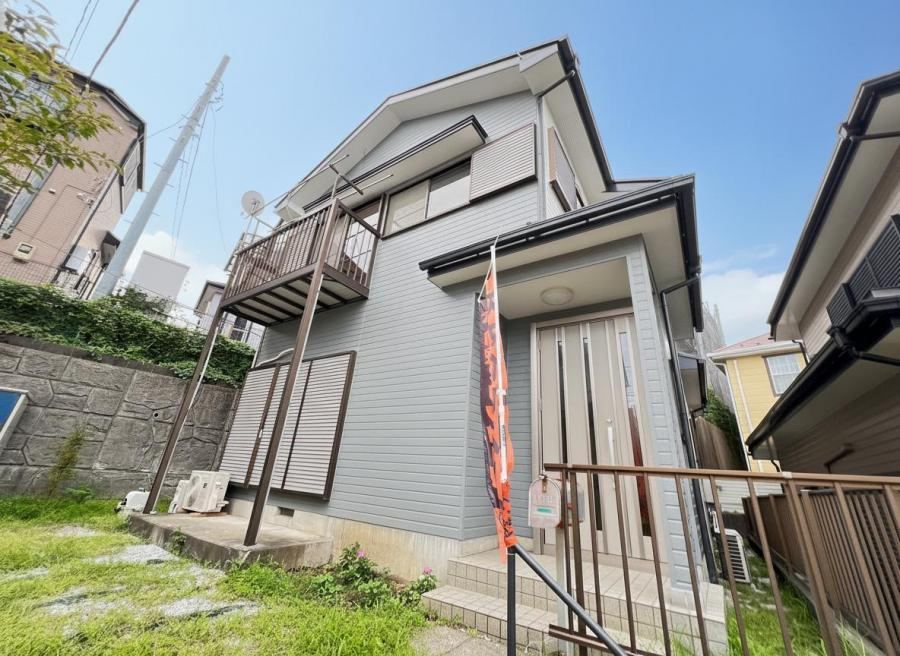 4LDK house in Isehara, Kanagawa - Photo 1