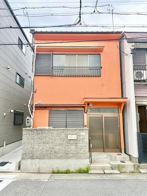 4LDK house in Nakagawa Ward, Nagoya, Aichi - Photo 1