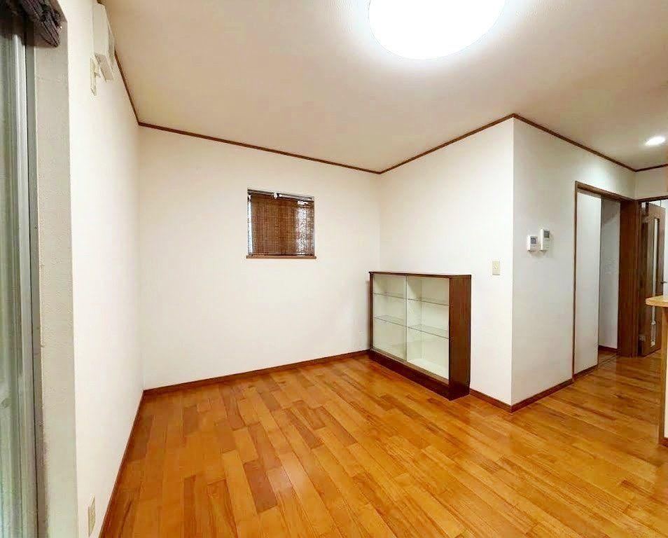 2DK house in Soka, Saitama - Photo 1