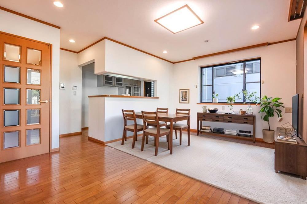 4LDK house in Tokorozawa, Saitama - Photo 1