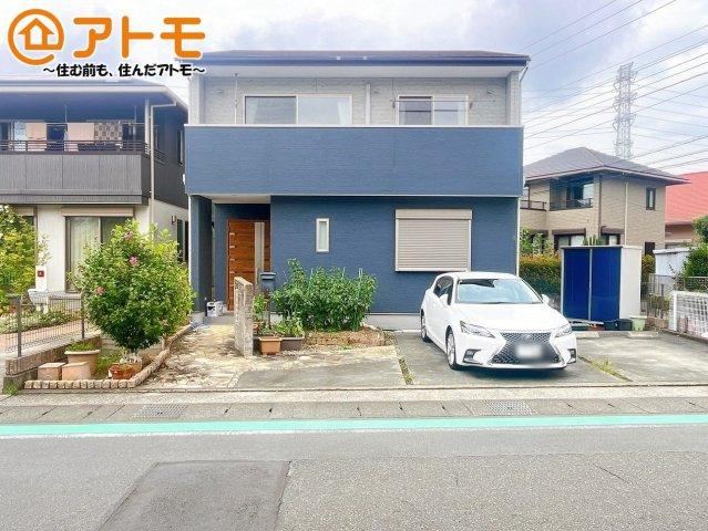 3LDK house in Mishima, Shizuoka - Photo 1