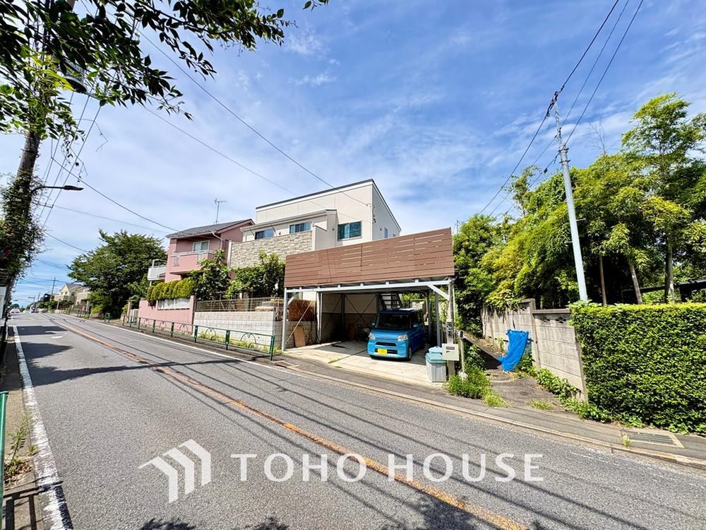 4LDK house in Setagaya Ward, Tokyo - Photo 1