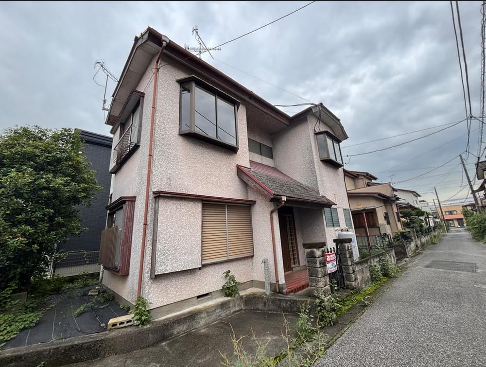 4DK house in Fukaya, Saitama - Photo 1