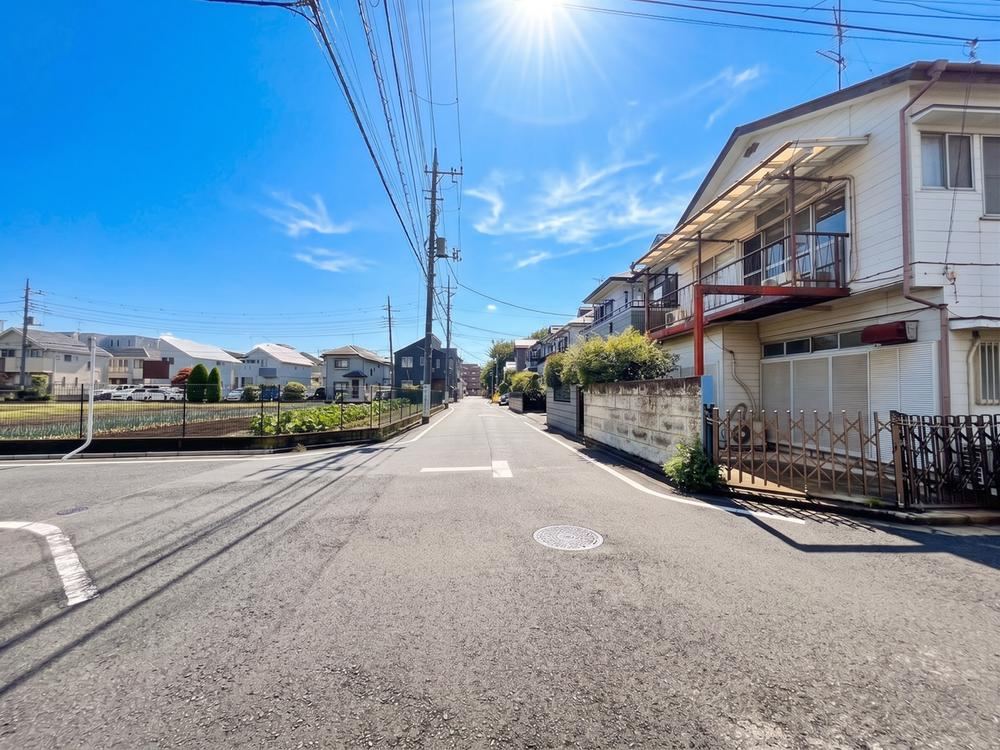 82 m² land in Nerima Ward, Tokyo - Photo 1