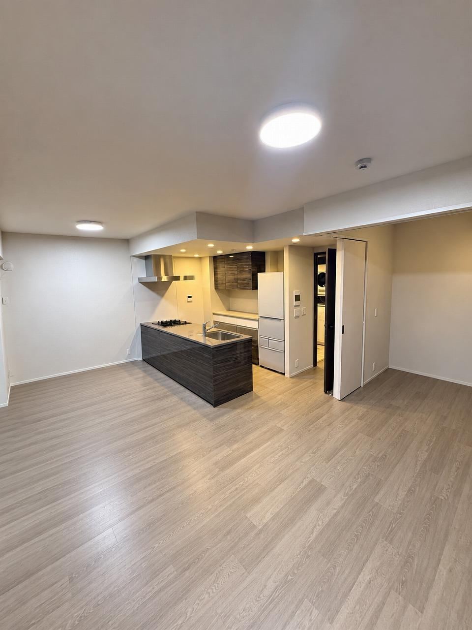 3LDK apartment in Hachioji, Tokyo - Photo 1