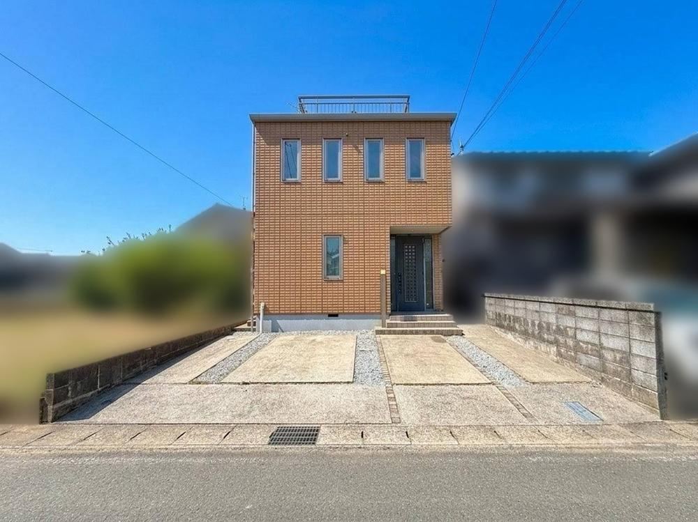 5LDK house in Toyokawa, Aichi - Photo 1