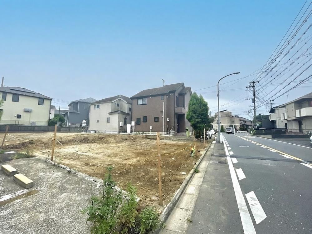 155 m² land in Asahi Ward, Yokohama, Kanagawa - Photo 1