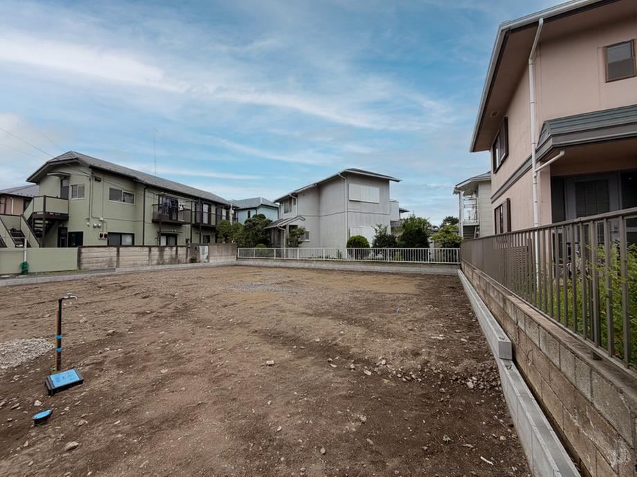 106 m² land in Fujisawa, Kanagawa - Photo 1