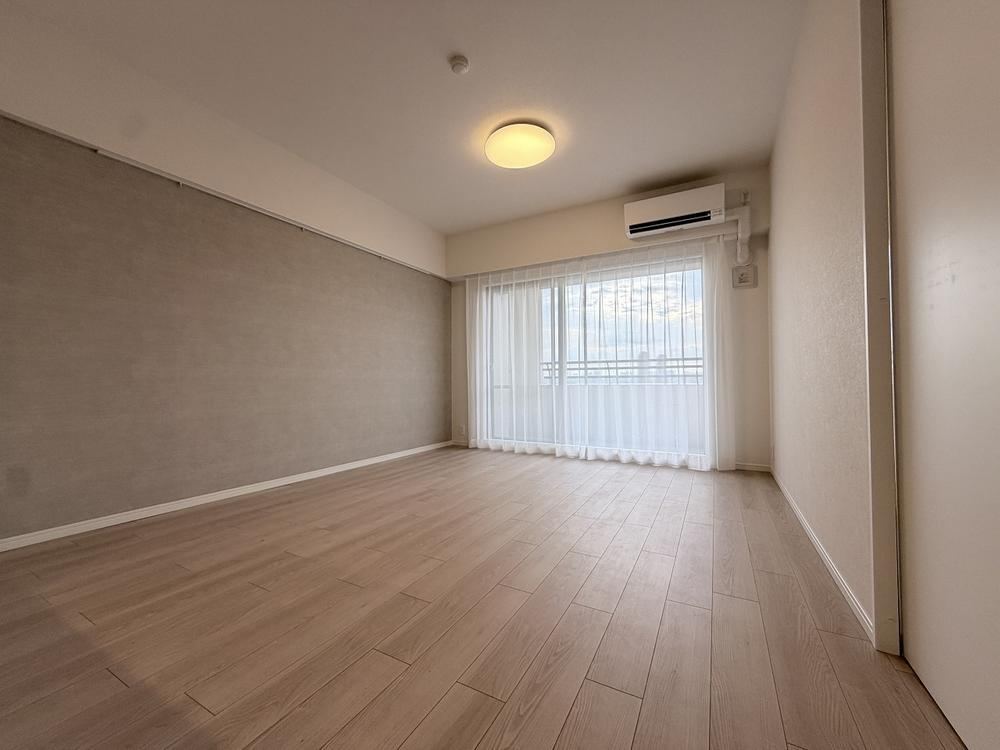 3LDK apartment in Koto Ward, Tokyo - Photo 1