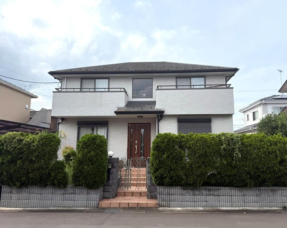 5LDK house in Tsukuba, Ibaraki - Photo 1