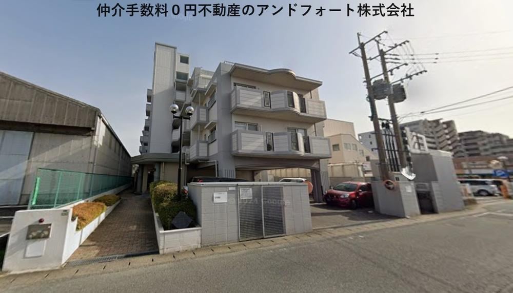 3LDK apartment in Nishi Ward, Fukuoka - Photo 1