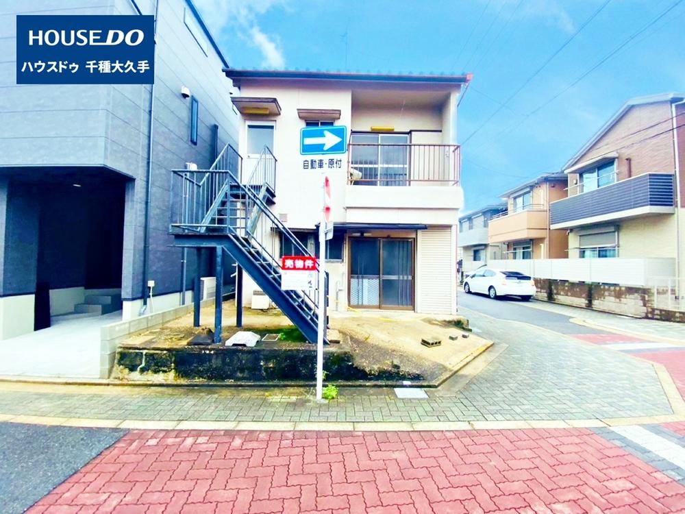 55 m² land in Chikusa Ward, Nagoya, Aichi - Photo 1