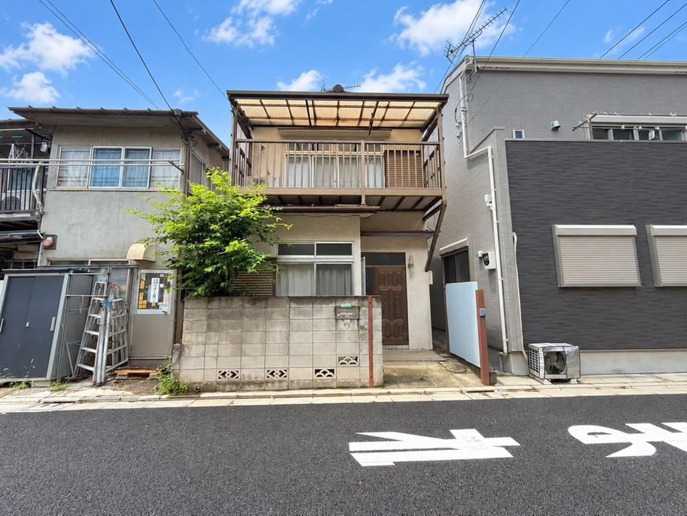 49 m² land in Nerima Ward, Tokyo - Photo 1