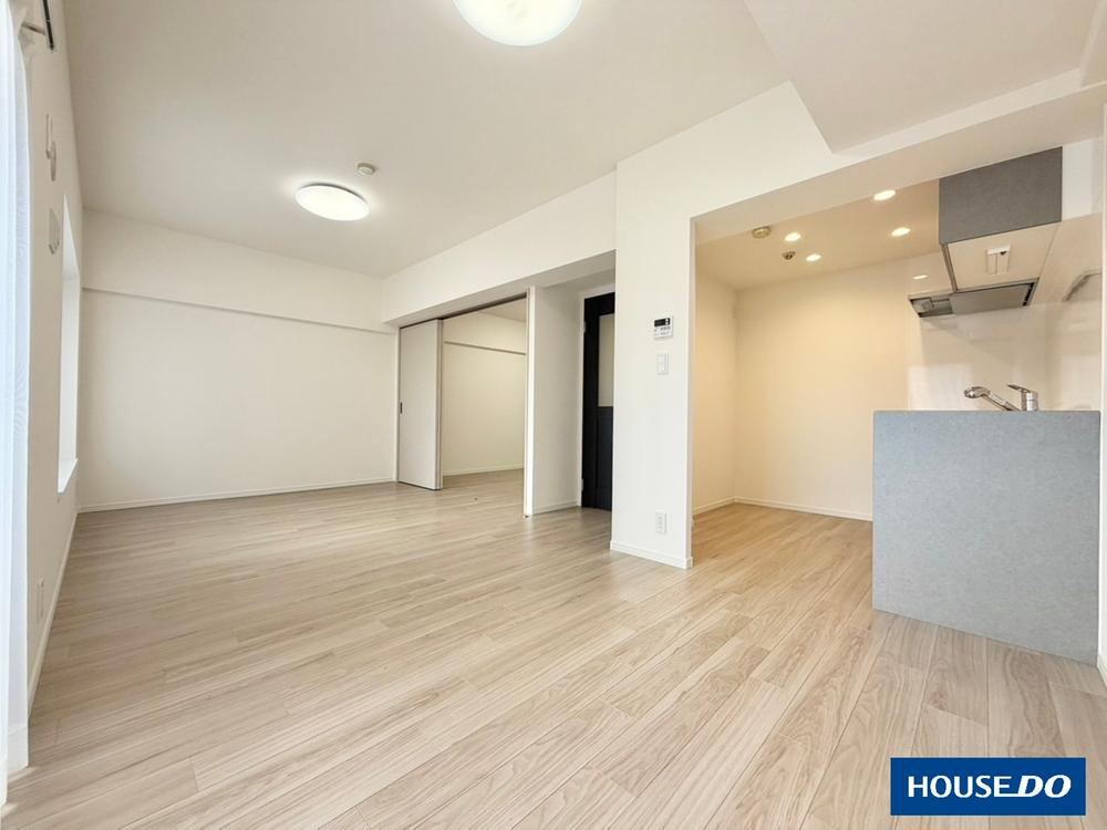 2LDK apartment in Miyagino Ward, Sendai, Miyagi - Photo 1