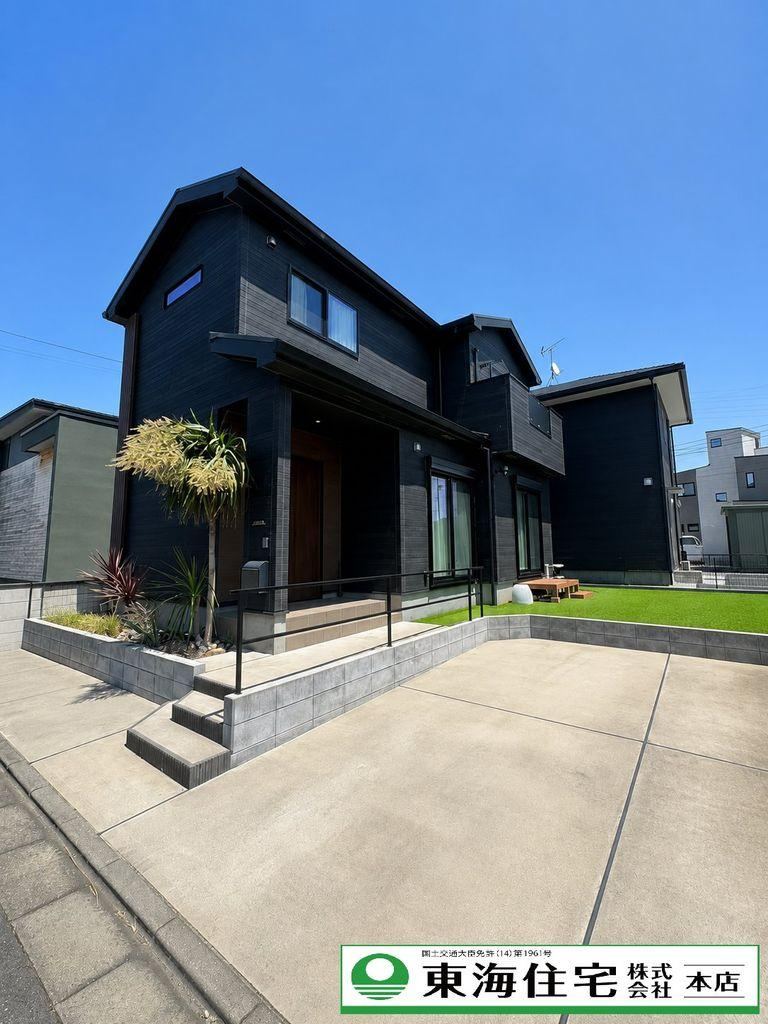 3LDK house in Inzai, Chiba - Photo 1