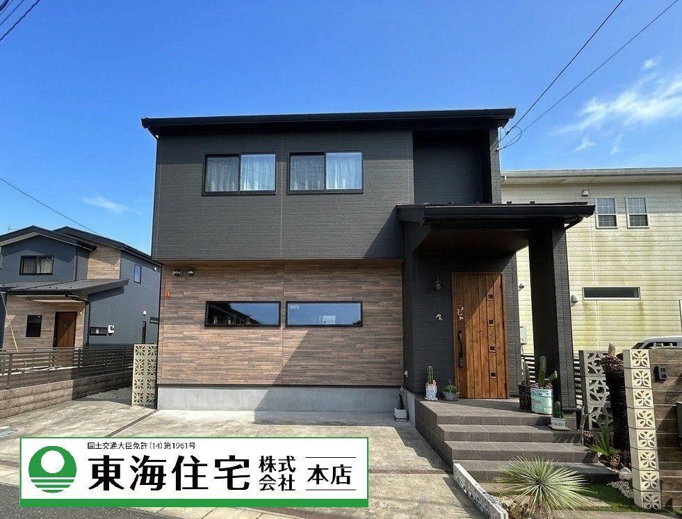 4LDK house in Wakaba Ward, Chiba - Photo 1