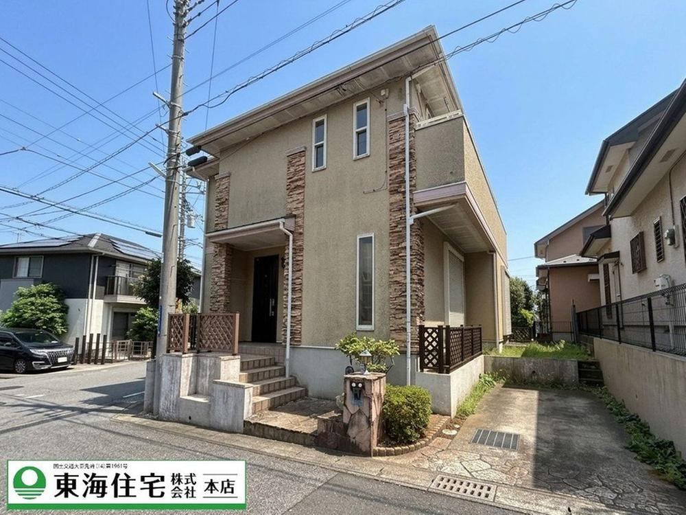 4LDK house in Yachiyo, Chiba - Photo 1