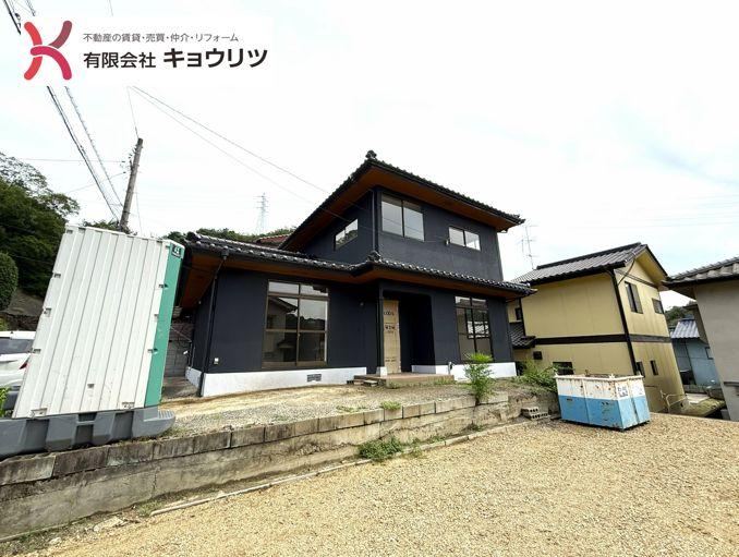 3LDK house in Fukuyama, Hiroshima - Photo 1