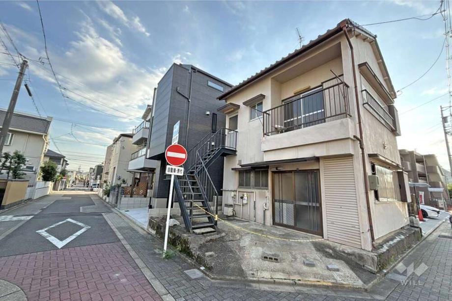 55 m² land in Chikusa Ward, Nagoya, Aichi - Photo 1