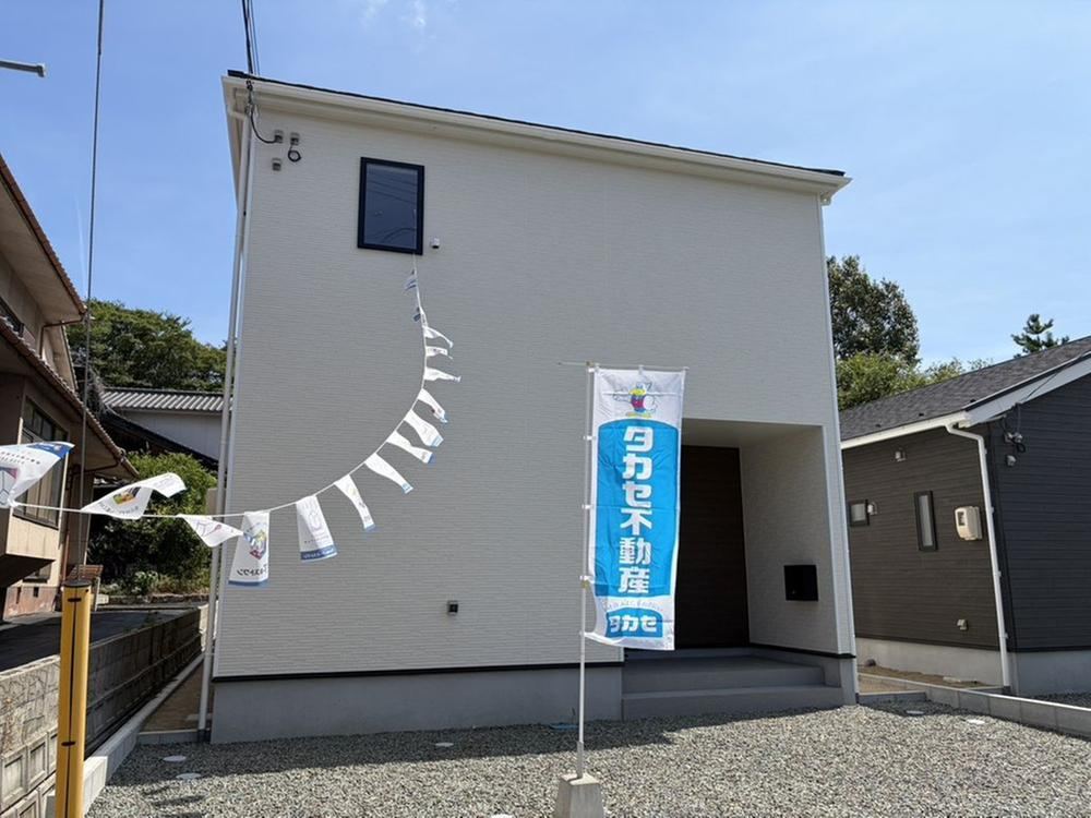 4LDK house in Onomichi, Hiroshima - Photo 1