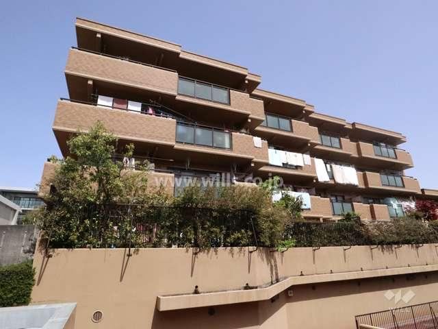 2LDK apartment in Meito Ward, Nagoya, Aichi - Photo 1