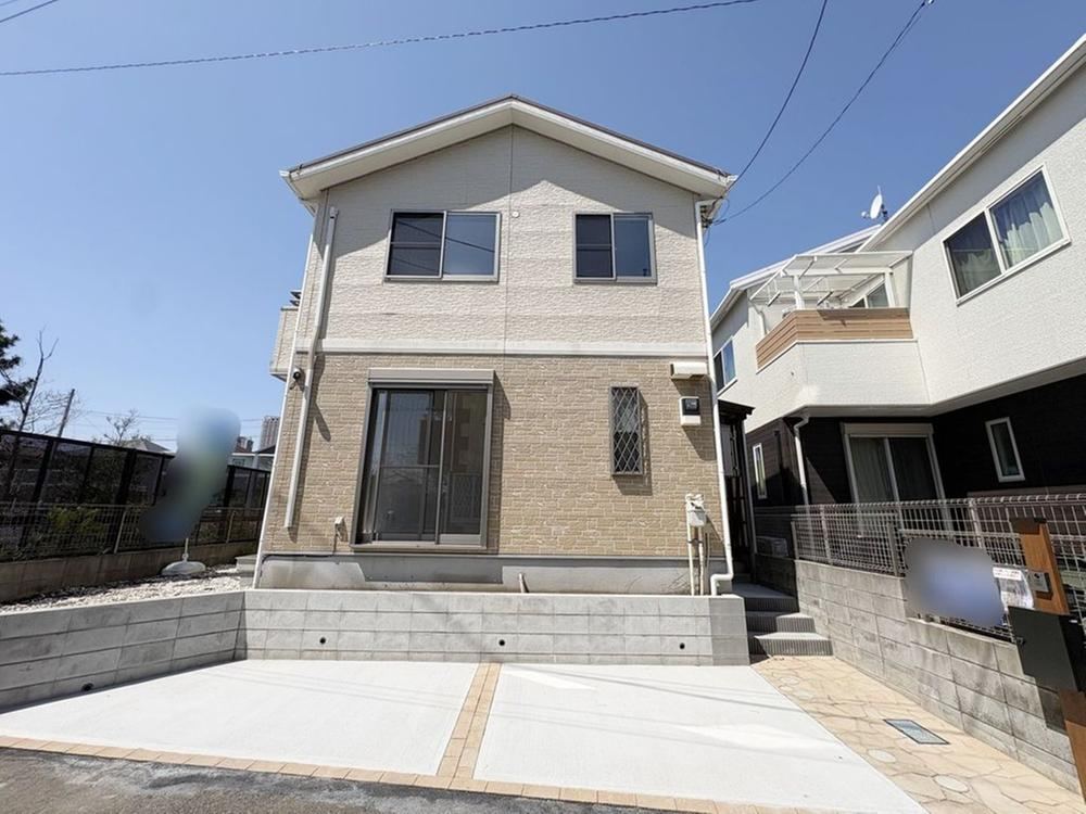3DK+S house in Ichikawa, Chiba - Photo 1