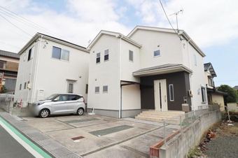 4LDK+S house in Toyokawa
