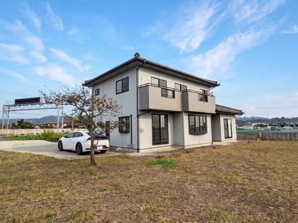 5LDK+S house in Hitachi, Ibaraki - Photo 1