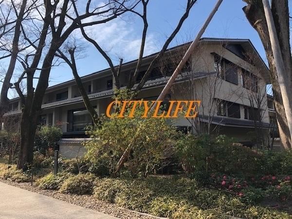 3LDK apartment in Sakyo Ward, Kyoto - Photo 1