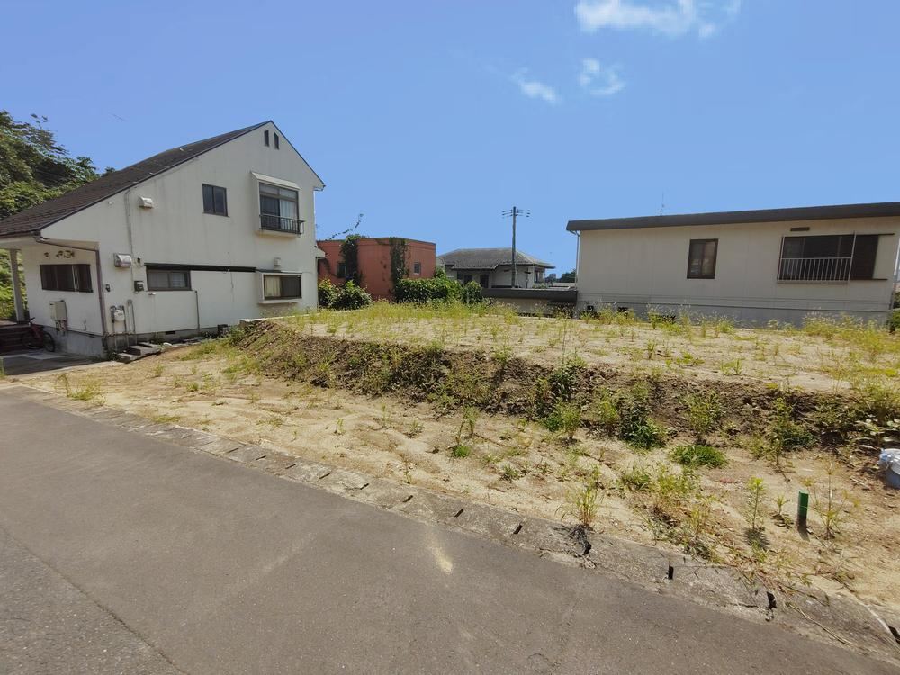 140 m² land in Aoba Ward, Sendai, Miyagi - Photo 1