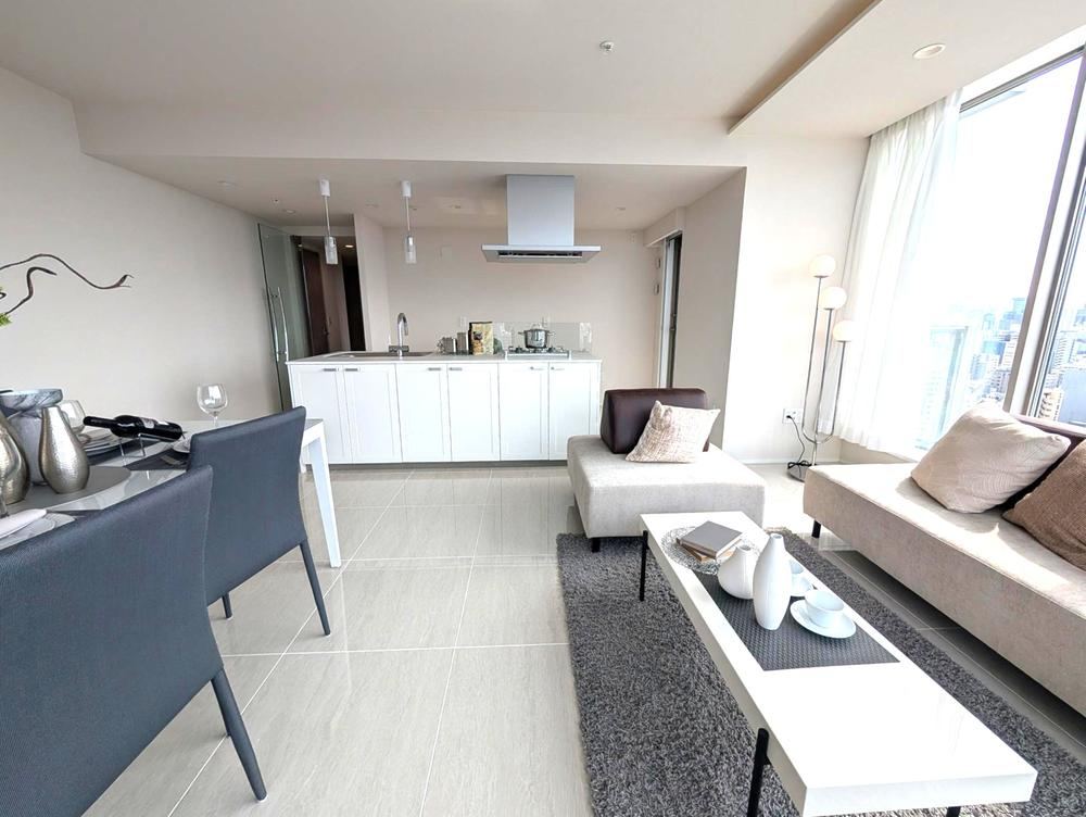 2LDK apartment in Taito Ward, Tokyo - Photo 1
