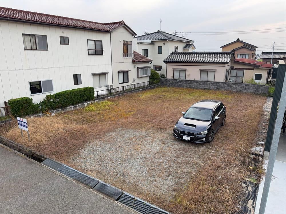 251 m² land in Kurobe, Toyama - Photo 1