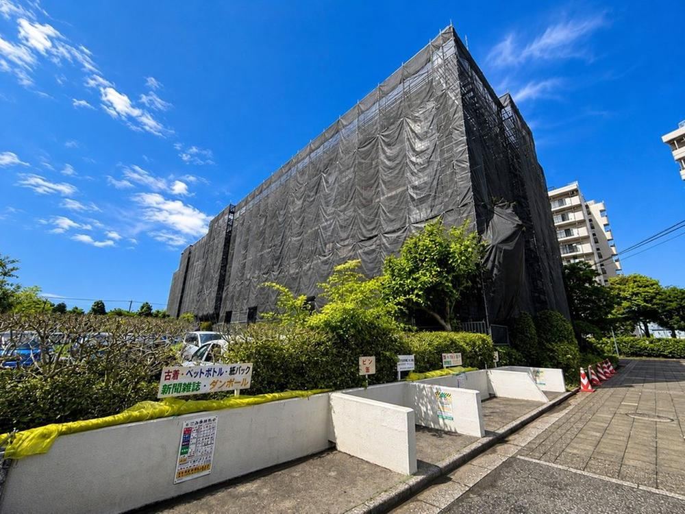 3LDK apartment in Narashino, Chiba - Photo 1