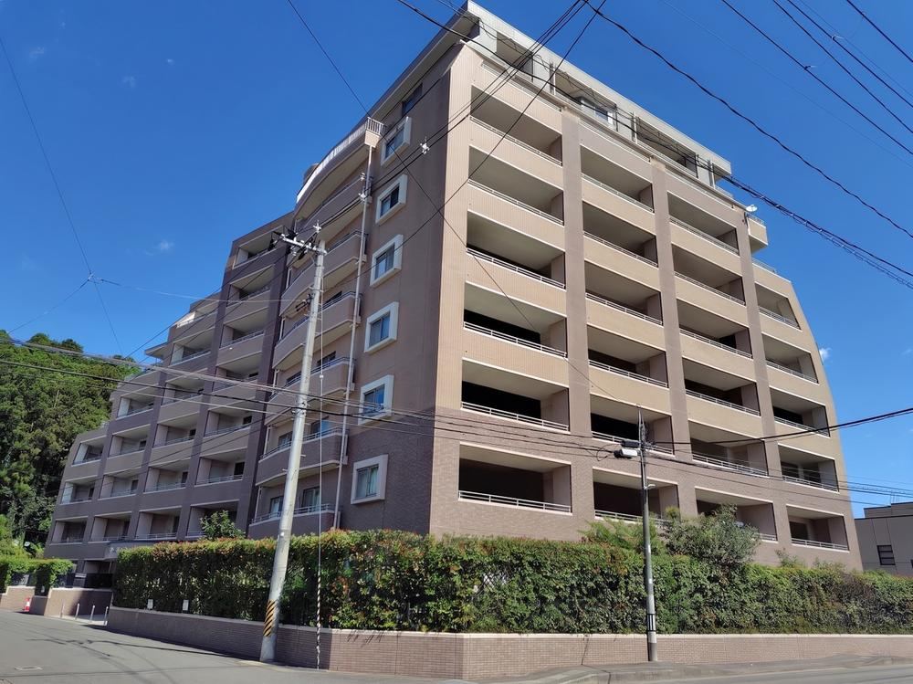 3LDK apartment in Taihaku Ward, Sendai, Miyagi - Photo 1