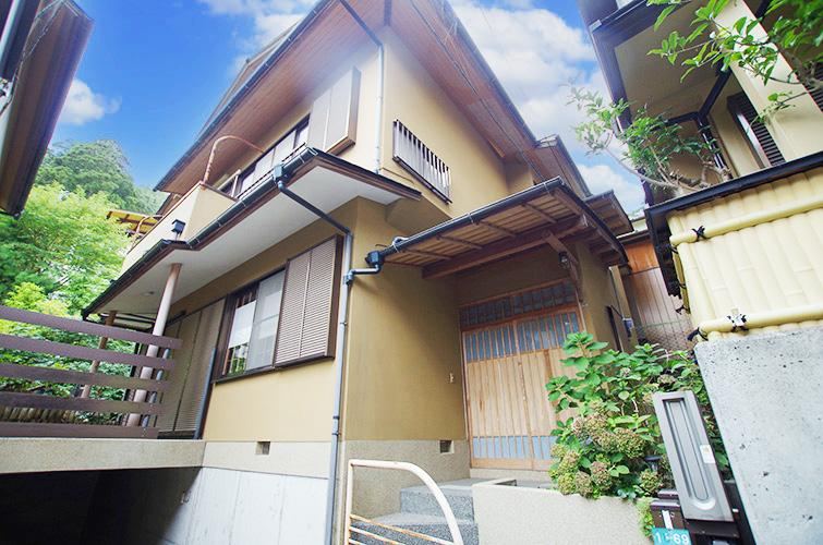 3LDK+S house in Atami, Shizuoka - Photo 1