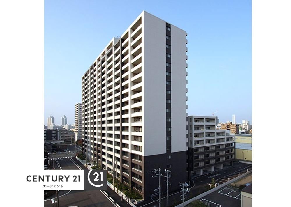 3LDK apartment in Chuo Ward, Niigata - Photo 1
