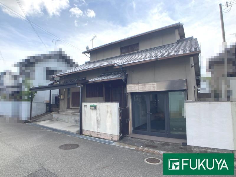 4DK house in Himeji, Hyogo - Photo 1