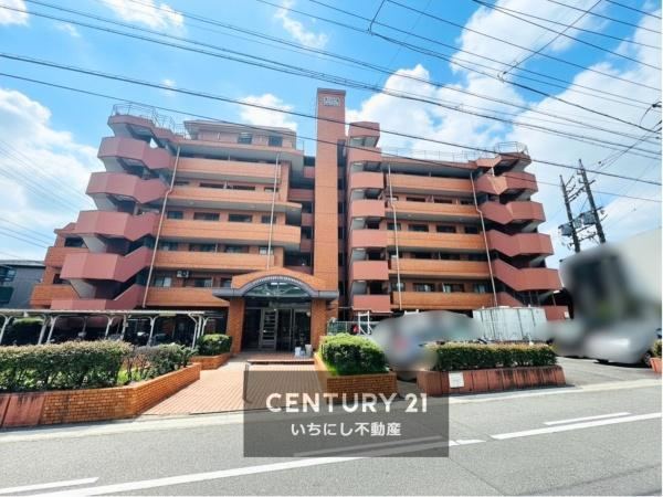 3LDK apartment in Inazawa, Aichi - Photo 1