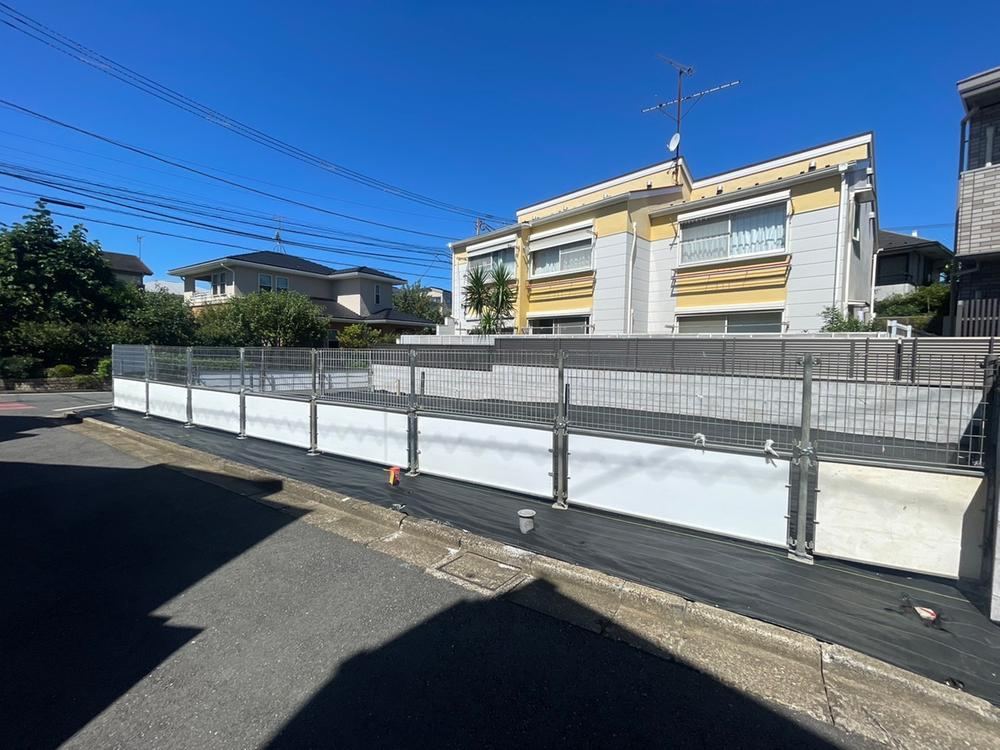 109 m² land in Setagaya Ward, Tokyo - Photo 1