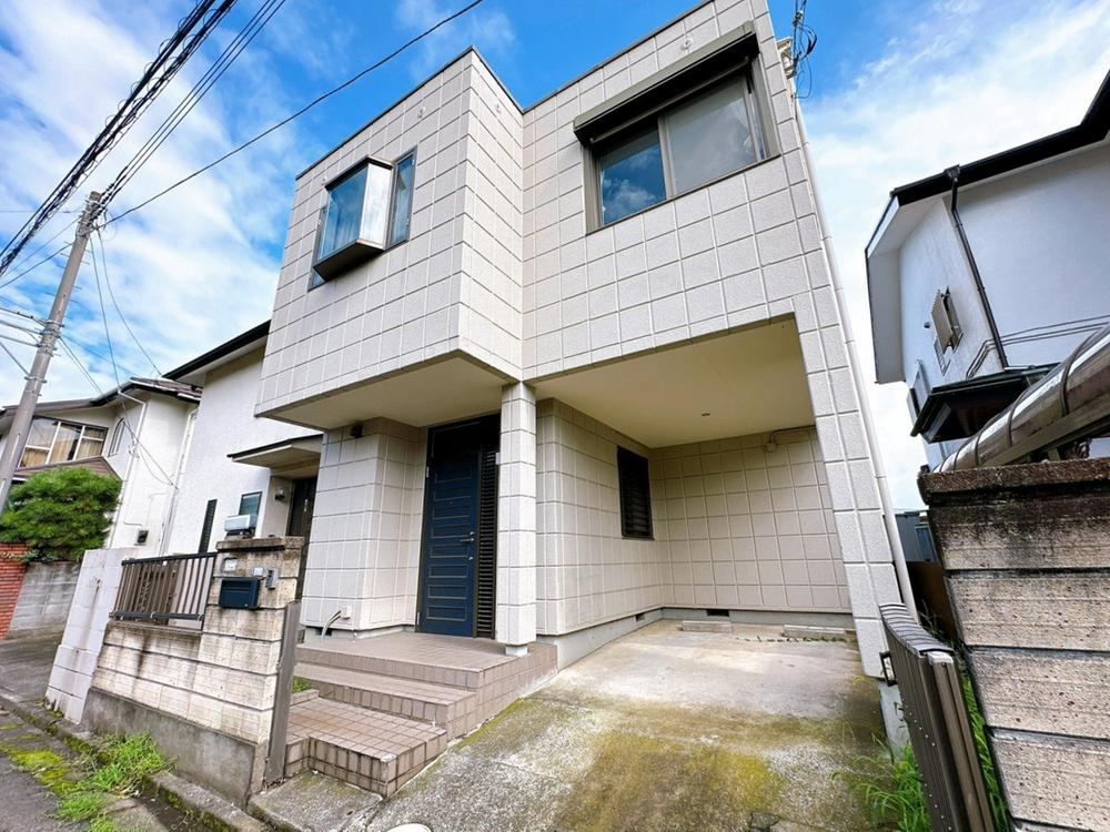 3LDK+S house in Atsugi, Kanagawa - Photo 1