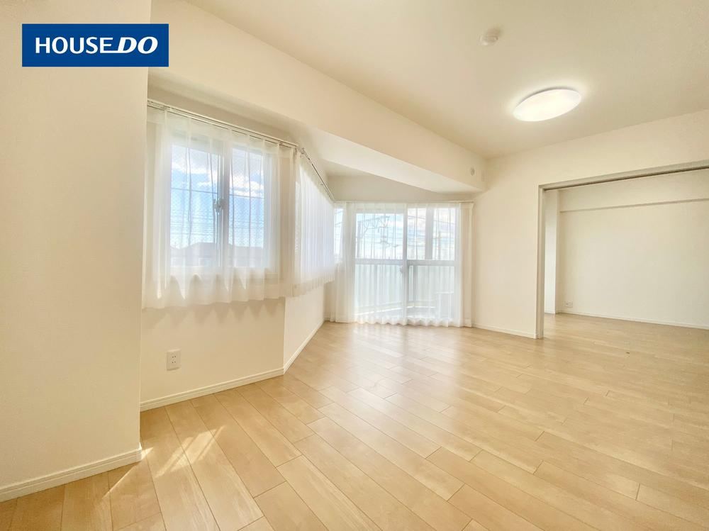 3LDK apartment in Miyagino Ward, Sendai, Miyagi - Photo 1