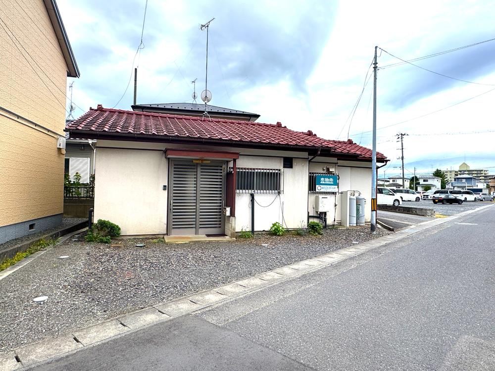 4DK house in Koriyama, Fukushima - Photo 1
