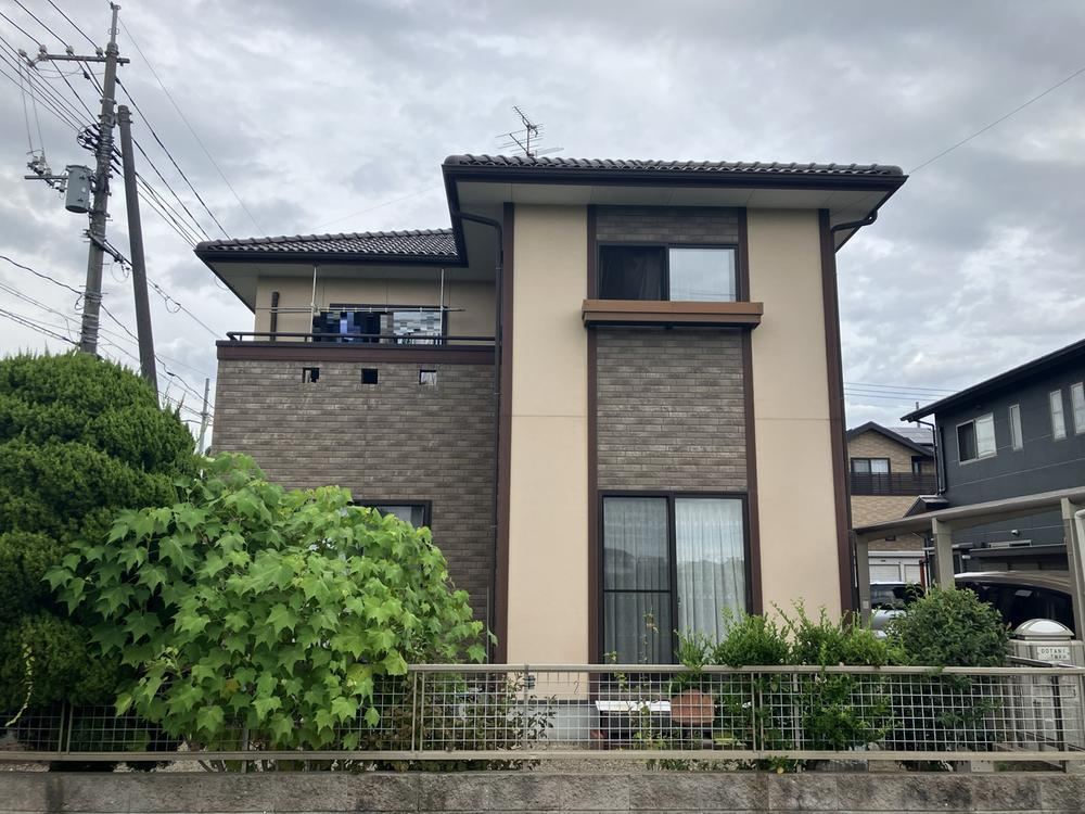 4LDK+S house in Higashi Ward, Okayama - Photo 1