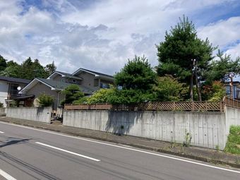 4DK house in Kitakami