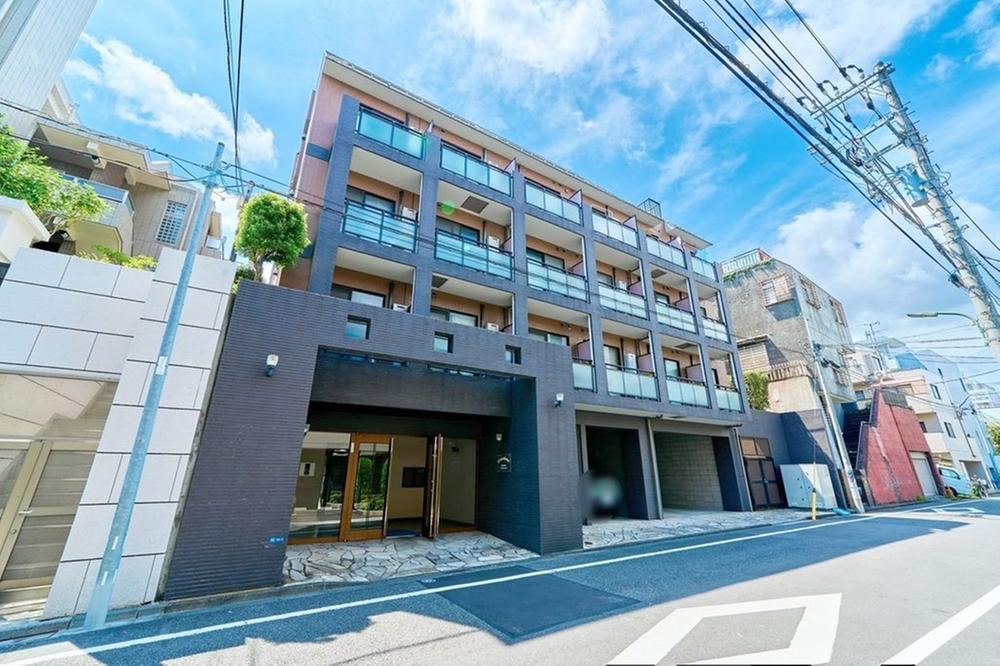 1DK apartment in Ota Ward, Tokyo - Photo 1