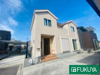 4LDK+S house in Kato