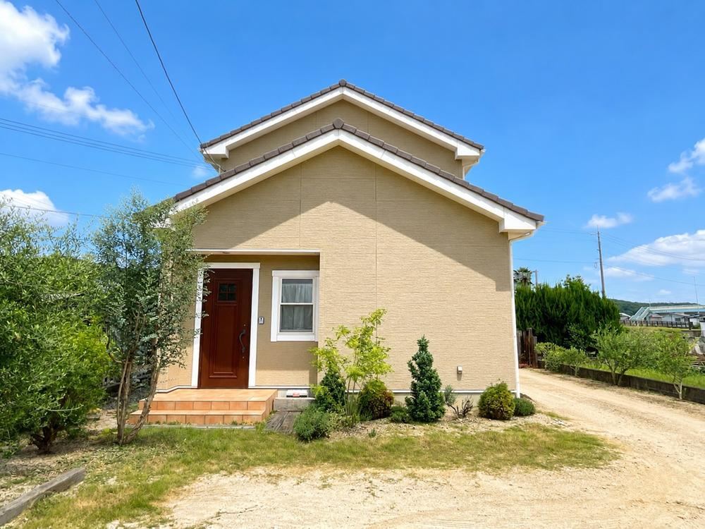 3LDK house in Fukuyama, Hiroshima - Photo 1