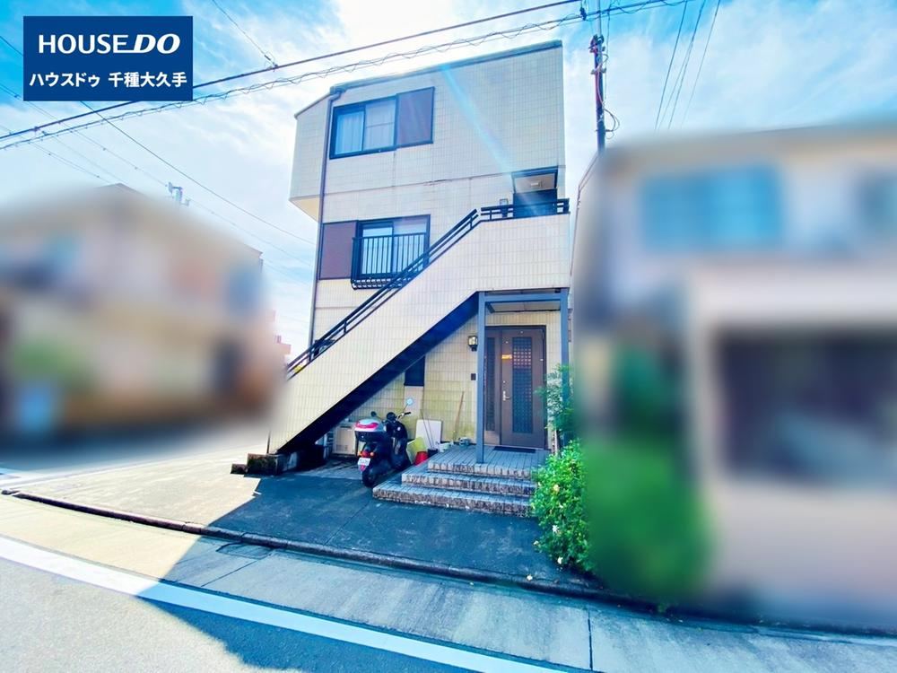72 m² land in Showa Ward, Nagoya, Aichi - Photo 1