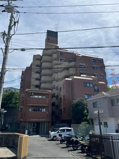 2LDK apartment in Ayase, Kanagawa - Photo 1